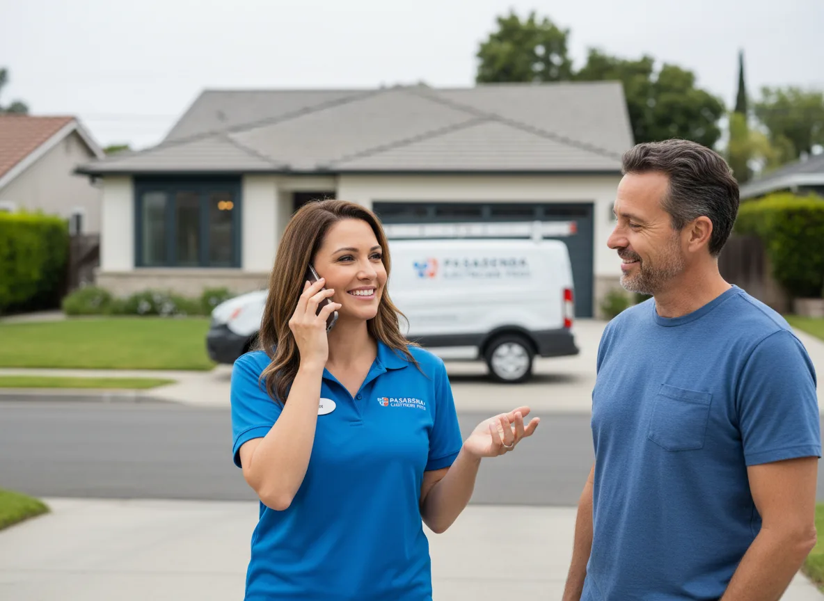 Electrician Winterthur, DE FAQs